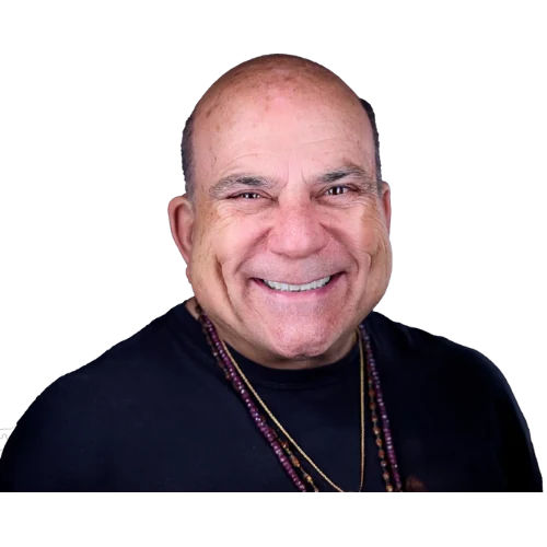 Dr Joe Vitale